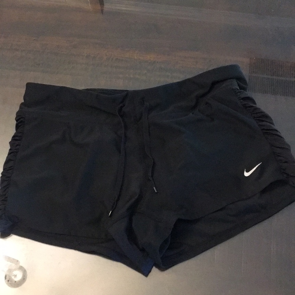 Nike dri fit shorts